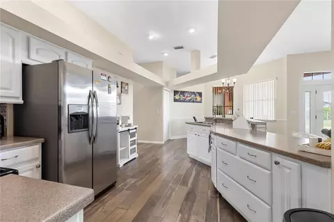 Kitchen - 13481 Pullman Dr, Spring Hill, FL 34609 photo 3 of 3