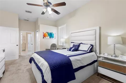 Bedroom - 13481 Pullman Dr, Spring Hill, FL 34609 photo 1 of 6