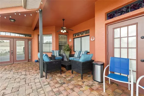 Exterior - 13481 Pullman Dr, Spring Hill, FL 34609 photo 4 of 9