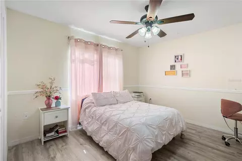Bedroom - 13481 Pullman Dr, Spring Hill, FL 34609 photo 3 of 6