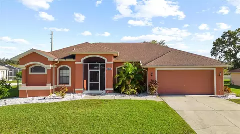 13481 Pullman Dr, Spring Hill, FL 34609