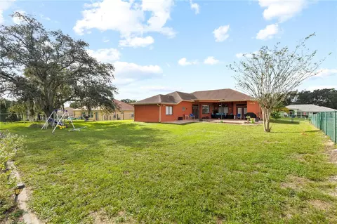 Exterior - 13481 Pullman Dr, Spring Hill, FL 34609 photo 7 of 9