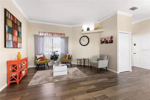 Living - 13481 Pullman Dr, Spring Hill, FL 34609 photo 1 of 4