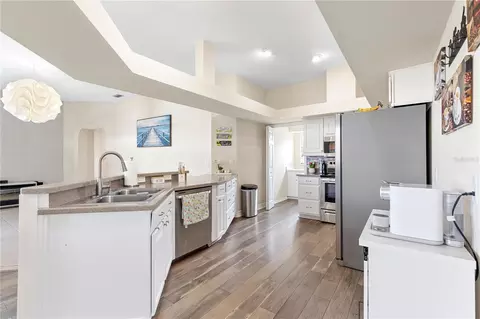 Kitchen - 13481 Pullman Dr, Spring Hill, FL 34609 photo 1 of 3