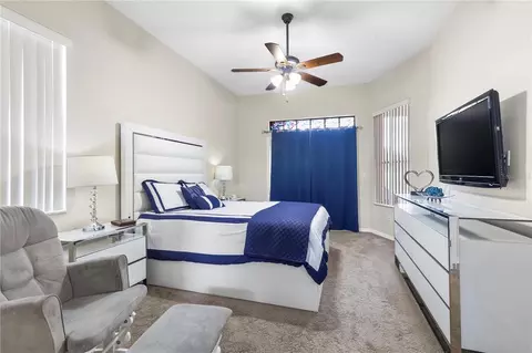 Bedroom - 13481 Pullman Dr, Spring Hill, FL 34609 photo 2 of 6