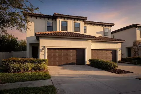 13016 Sanctuary Village Ln, Tampa, FL 33624