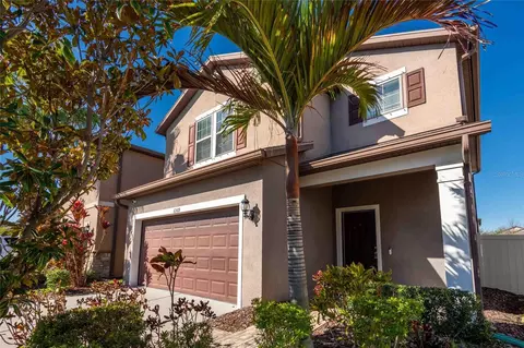 Exterior - 6309 Pin Cherry Pl, Riverview, FL 33578 photo 3 of 16