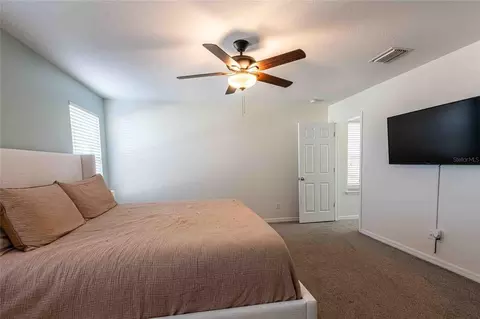 Bedroom - 6309 Pin Cherry Pl, Riverview, FL 33578 photo 4 of 4