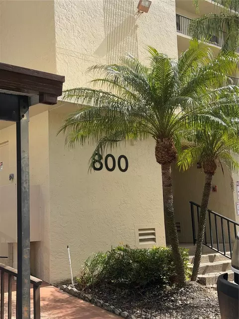 800 Cove Cay Dr #5G, Clearwater, FL 33760