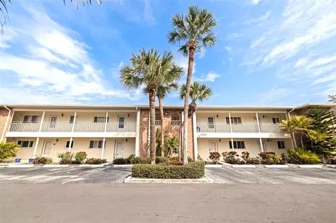 4480 Overlook Dr NE #10, Saint Petersburg, FL 33703