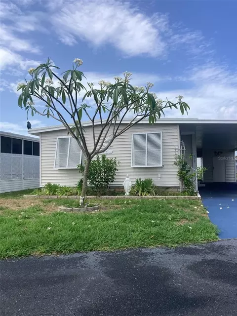 678 Mount Madison Ave NE #661, Saint Petersburg, FL 33702