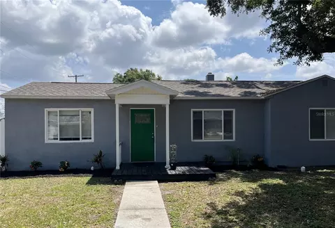 7307 N Highland Ave, Tampa, FL 33604