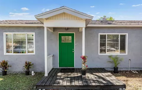 7307 N Highland Ave, Tampa, FL 33604