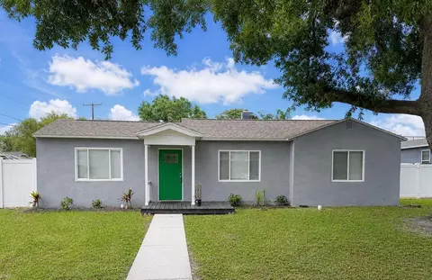 7307 N Highland Ave, Tampa, FL 33604