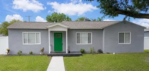 7307 N Highland Ave, Tampa, FL 33604