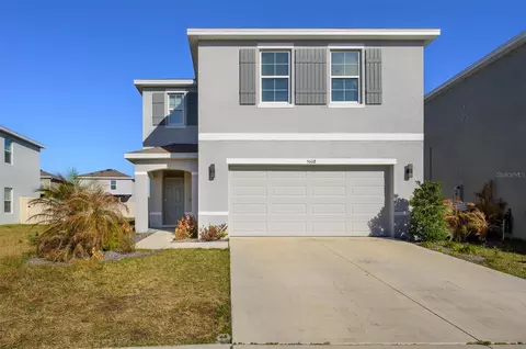 5608 Wandering Willow Dr, Wesley Chapel, FL 33545