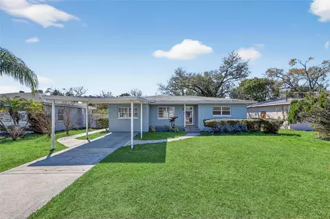 2714 W Grace St, Tampa, FL 33607