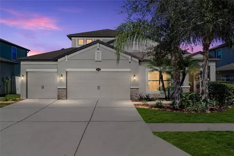 11510 Sand Stone Rock Dr, Riverview, FL 33569