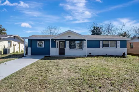 7534 Galahad Rd, Port Richey, FL 34668