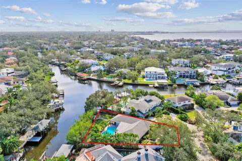 5104 W San Jose St, Tampa, FL 33629