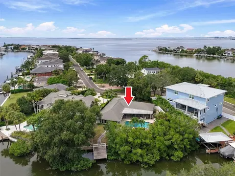 5104 W San Jose St, Tampa, FL 33629