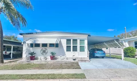 1100 Belcher Rd S #15, Largo, FL 33771