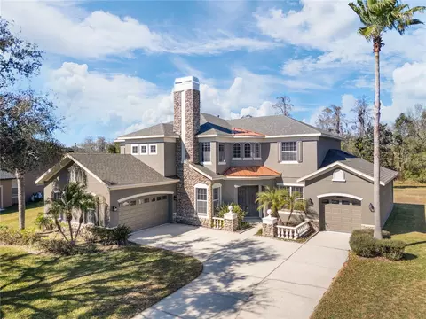 16637 Ashton Green Dr, Lutz, FL 33558