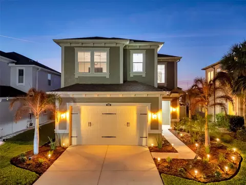 29011 Trevi Pl, Wesley Chapel, FL 33543