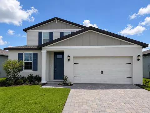 1748 Coolridge Pl, Zephyrhills, FL 33541