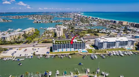 400 150th Ave #504, Madeira Beach, FL 33708