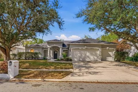 2116 Golf Manor Blvd, Valrico, FL 33596