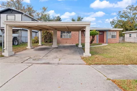 6206 N Lois Ave, Tampa, FL 33614