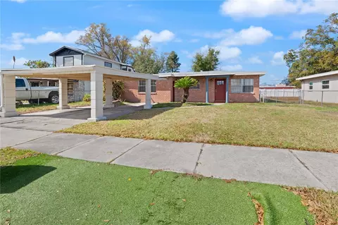 6206 N Lois Ave, Tampa, FL 33614