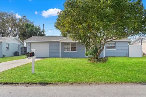 3607 Connon Dr, New Port Richey, FL 34652