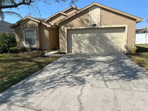 387 Tavernier Cir, Oldsmar, FL 34677