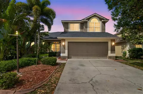 461 Briland St, Tarpon Springs, FL 34689