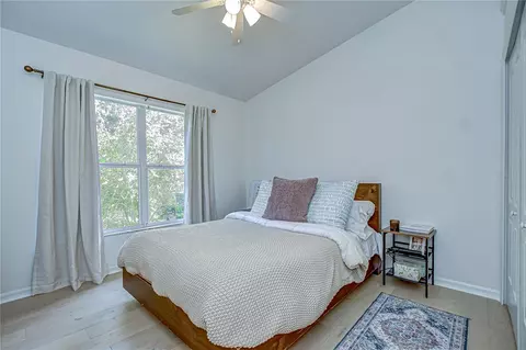 Bedroom - 7107 Colonial Lake Dr, Riverview, FL 33578 photo 3 of 4