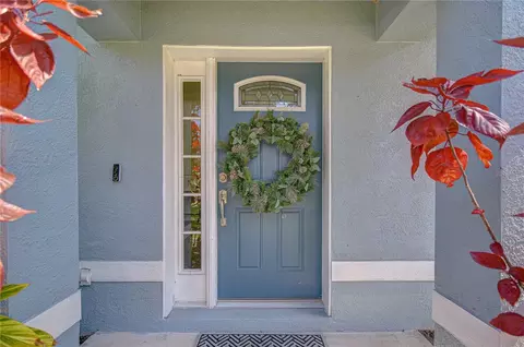 Entry Way - 7107 Colonial Lake Dr, Riverview, FL 33578 photo 1 of 1