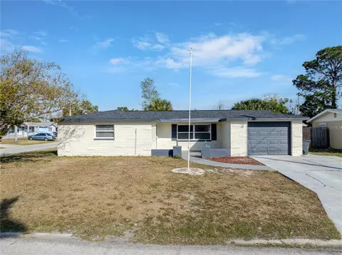 8922 Chilton Dr, Port Richey, FL 34668