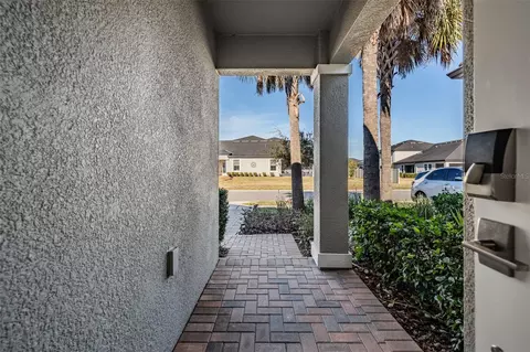 Entry Way - 10334 Echo Dock Loop, San Antonio, FL 33576 photo 1 of 1