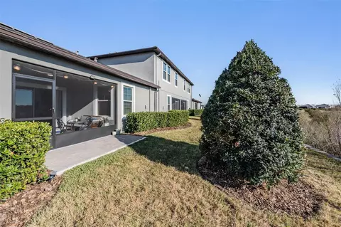 Exterior - 10334 Echo Dock Loop, San Antonio, FL 33576 photo 6 of 23
