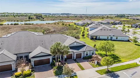 View/Area - 10334 Echo Dock Loop, San Antonio, FL 33576 photo 24 of 28