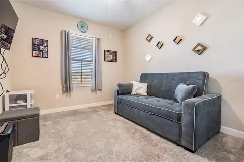 Bedroom - 10334 Echo Dock Loop, San Antonio, FL 33576 photo 2 of 3