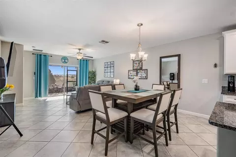 Dining - 10334 Echo Dock Loop, San Antonio, FL 33576 photo 2 of 6