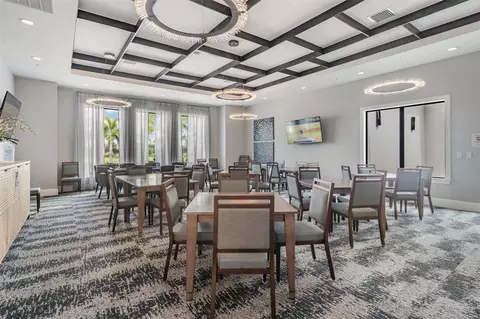 Dining - 10334 Echo Dock Loop, San Antonio, FL 33576 photo 6 of 6
