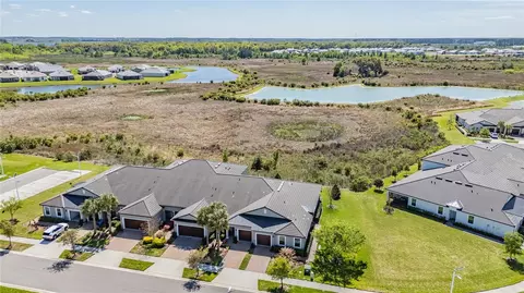 View/Area - 10334 Echo Dock Loop, San Antonio, FL 33576 photo 27 of 28