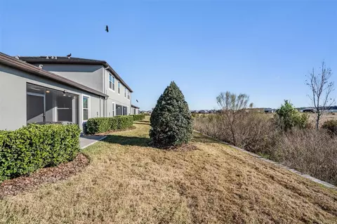 Exterior - 10334 Echo Dock Loop, San Antonio, FL 33576 photo 5 of 23