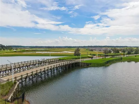 View/Area - 10334 Echo Dock Loop, San Antonio, FL 33576 photo 5 of 28