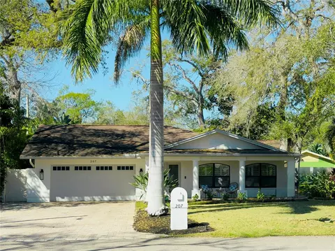 207 S Coolidge Ave, Tampa, FL 33609