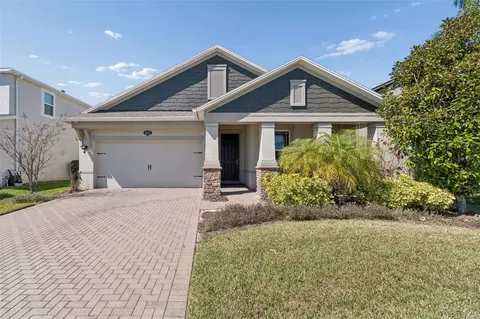 19161 Long Lake Ranch Blvd, Lutz, FL 33558